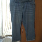 Джинси супербатал