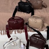 Классные вместительные сумки/ сумочки. Цвет на выбор