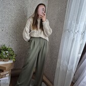 Шикарні, щільні, якісні штани Палаццо ❤️