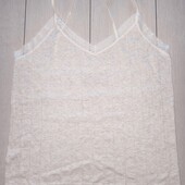 Безшовна майка Primark, eur 46-48 / uk 18-20