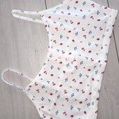 Майка / топ Primark, eur 40-42 / uk 12-14