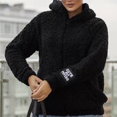 Кофта жіноча,Тедді,два кольори