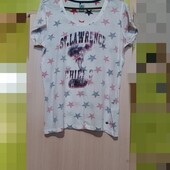 Футболка женская