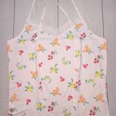 Майка Primark, мікрофібра, eur 38-40 / uk 10-12