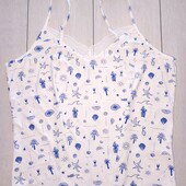 Майка Primark, мікрофібра, eur 42-44 / uk 14-16