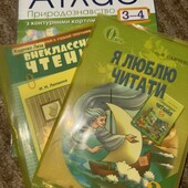 Навчальний лот для 3 класу