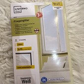 Сітка для вікон Livarno