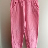 Штаны трикотаж с начесом