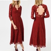 Сукня міді ivy&oak 44p