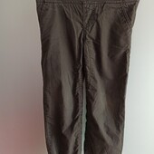 Джогеры на трикотажной подкладке.