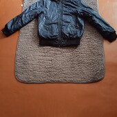 Двухстороння класна куртка)))))