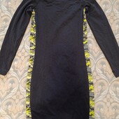 Сукня стильна для дівчинки 8-10 років