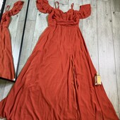 Розпродаж магазину! Сукня