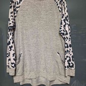 Кофта р.ХЛ