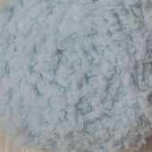 пряжа плюш облако 