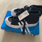 Високі кеди оригінал