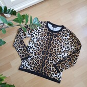 Джемпер гарний принт ❤️від 2-х лотів подарунок