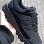 Чоловічі термо кросівки (сезон: осінь\зима)