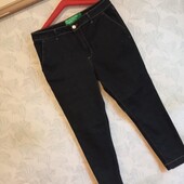 Джинсы benetton