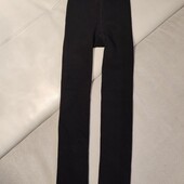 Лосини на хутрі 8/10років