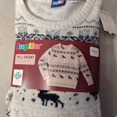 Светрик Lupilu 6/8років