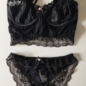 Жіноча нижня білизна комплект Boux Avenue 32E EU 70