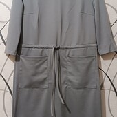 Платье р. S (44) Новое ( без бирки)