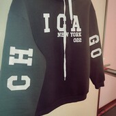 Теплое худи на флисе на 10-13 лет. Состояние отличное