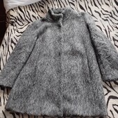 Пальто 54-56 р.