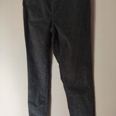 Оксамитові скіні з блискітками