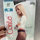 703. Колготи 40 ден , 2 mocca