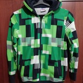 Кофта на замку на 11 років