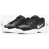 Кросівки Nike Court Lite 2 р.40 US 7