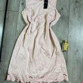 Розпродаж магазину! 68% viscose милота сукня вишиті вибиті квіти дуже ніжна