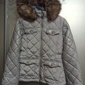 Куртка 11-12 лет