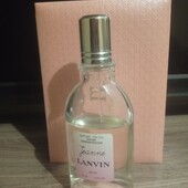Туалетна вода Lanvin Jeanne