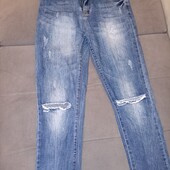 Джинси стрейч жіночі