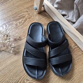 Актуальні, комфортні шльопки, базові ❤️ Еко