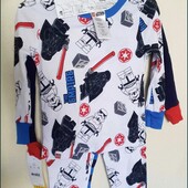 Нова фірмова піжамка на 2- 3 роки