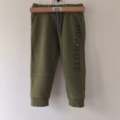 Штанці lupilu на флісі 86-92