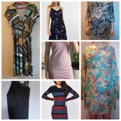 Сукня. Розмір s