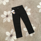 Арт. 078. Штани на хлопчика з начосом 9 (128-134)