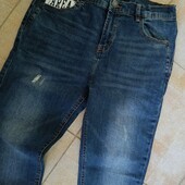 Круті джинси 13-15 років Італія