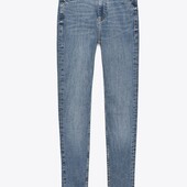 Стильні джинси Skinny, XS
