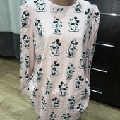 Платье/туника. Пог 60