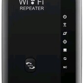 Wi-fi підсилювач сигналу ретранслятор рипітер репітер, wi-fi repeater 300Mb