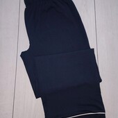 Піжамні штани Primark, трикотаж, eur 40-42 / uk 12-14