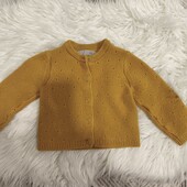 Кофтинка тепла