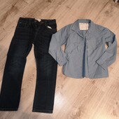 Комплект для хлопчика 7-8л