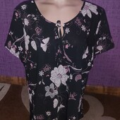 Блузка Bonmarche р.24